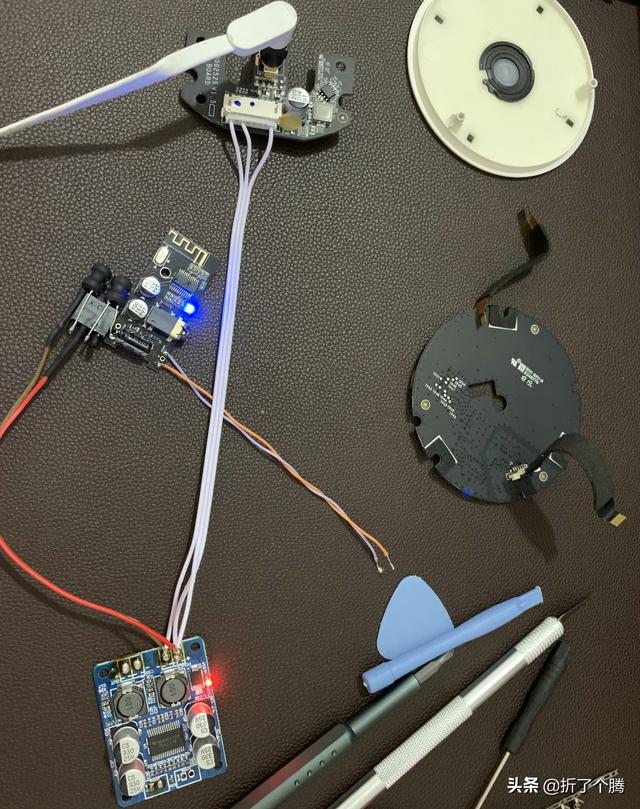 dlna斐讯r1怎么用爆改斐讯r1音箱系列①返璞归真还原一个蓝牙音箱该有