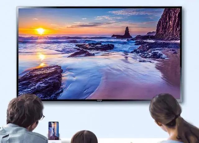 华为畅享6怎样把画面投屏到电脑上_手机网课投屏电视教程来了|3个方法