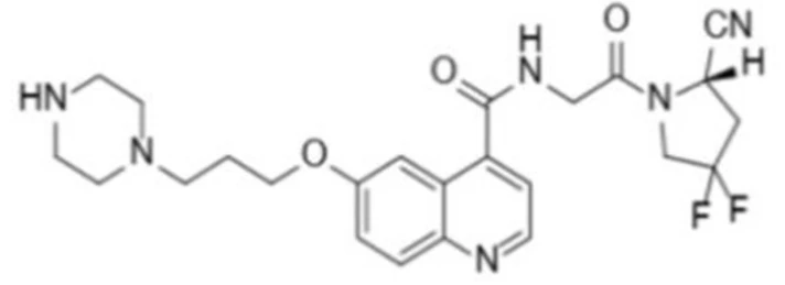 成纤维细胞活化蛋白，2471983-20-5，FAPI，小分子酶活性抑制剂，可用于PET显像_成纤维细胞活化蛋白相对分子质量-CSDN博客