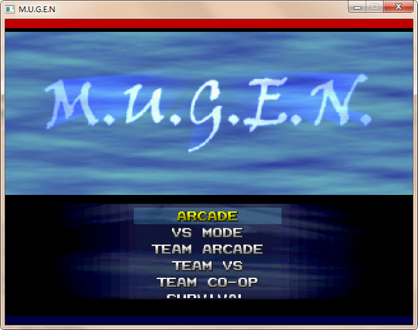 mugen linux主程序,mugen主程序win版下载