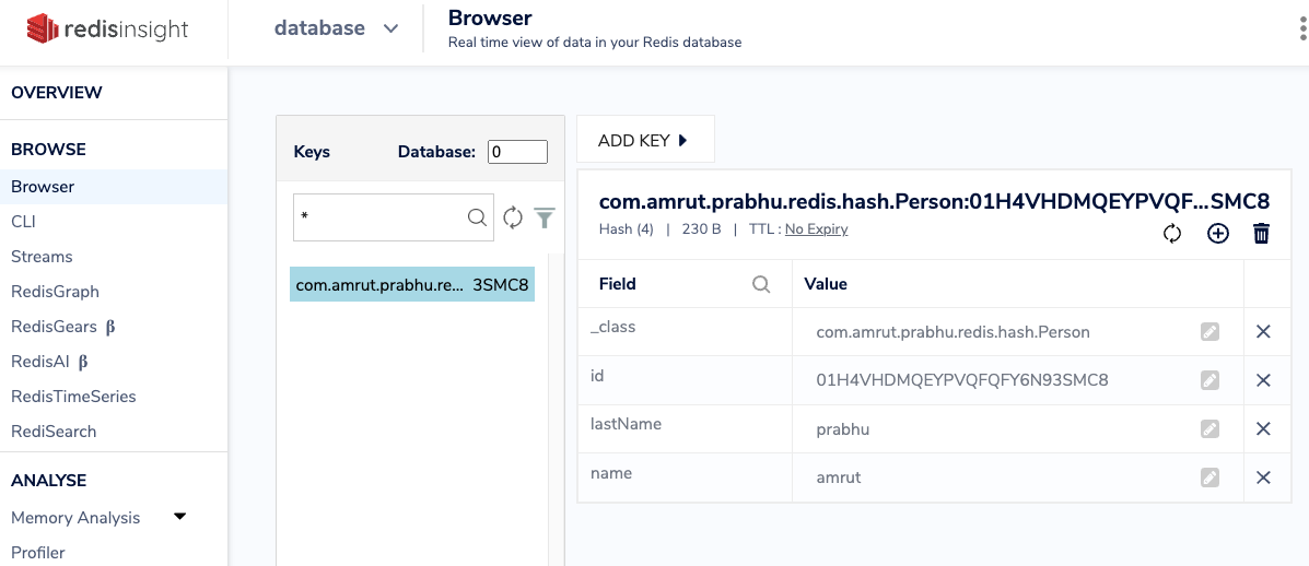 redis-browser