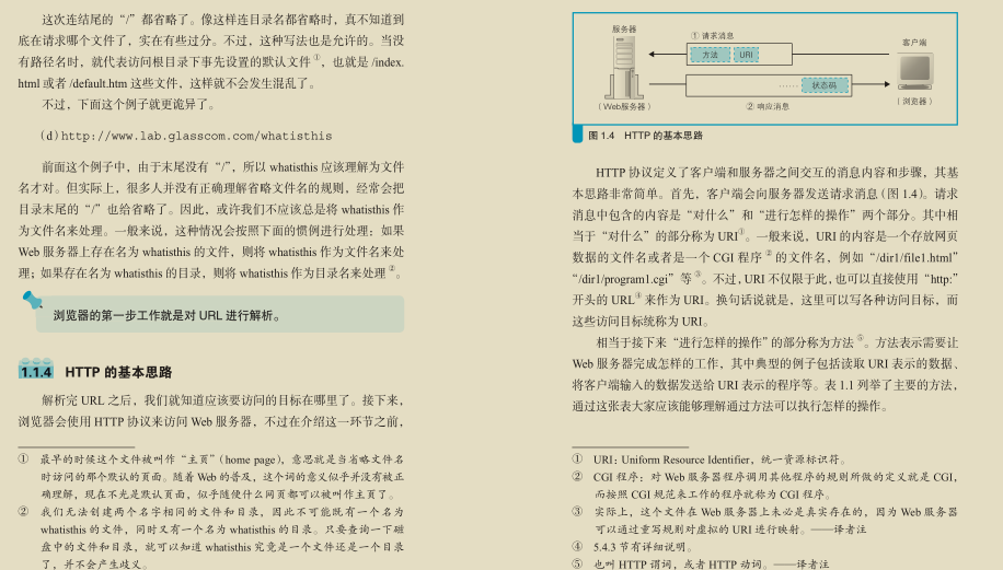 精益求精！华为工程师凝聚超凡的智慧结晶：网络编程，已献上膝盖