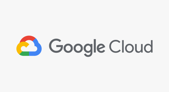 Google Cloud Logo