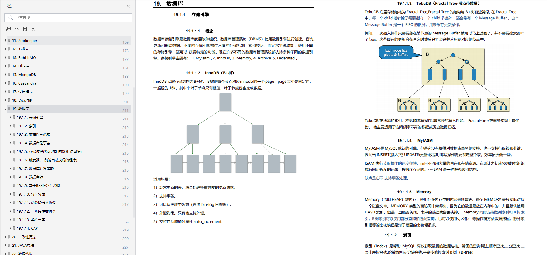 Github一夜爆火的阿里术小册究竟有什么魅力？才能引大家趋之若鹜