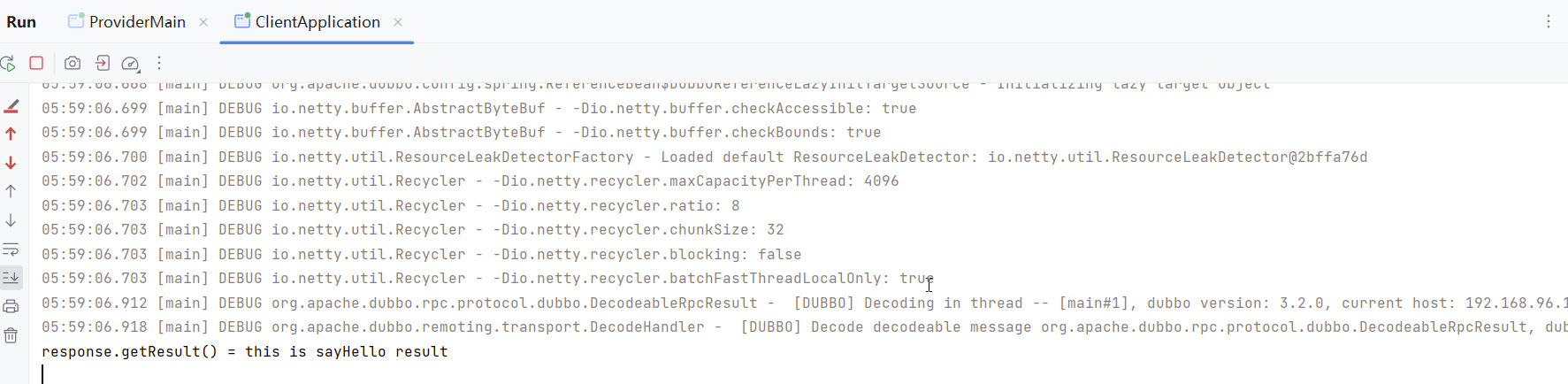 Dubbo3应用开发—Dubbo序列化方案(Kryo、FST、FASTJSON2、ProtoBuf序列化方案的介绍和使用)