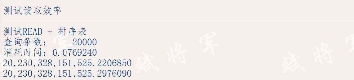 ABAP READ内表新老语法对比