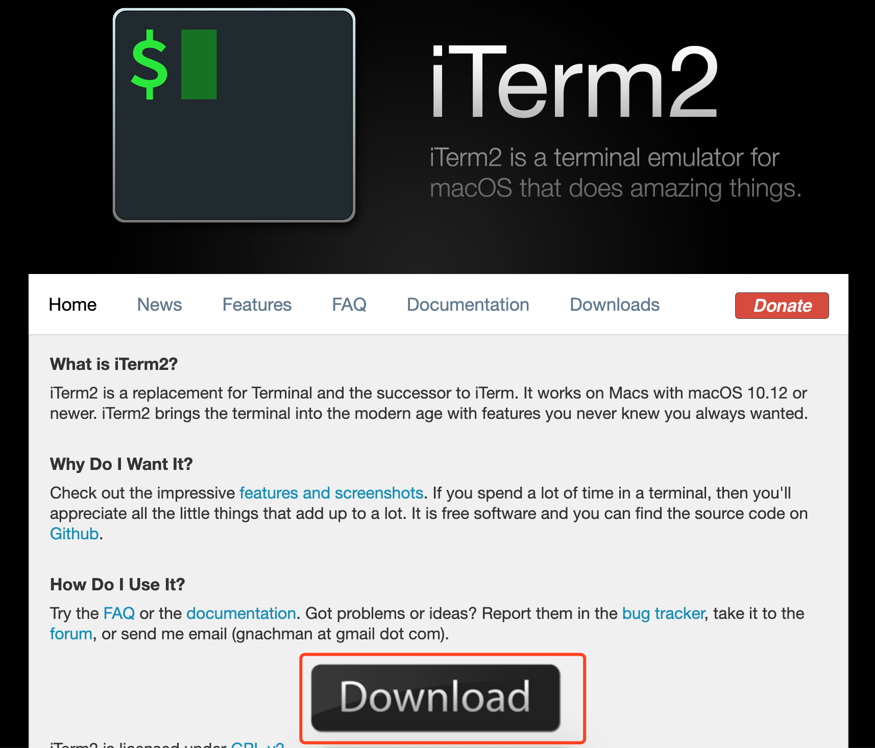 Mac定制终端：iTerm2 + zsh + powerline_mac定制终端iterm2 + zsh + powerlineCSDN博客