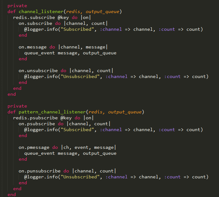 logstash-input-redis源码解析