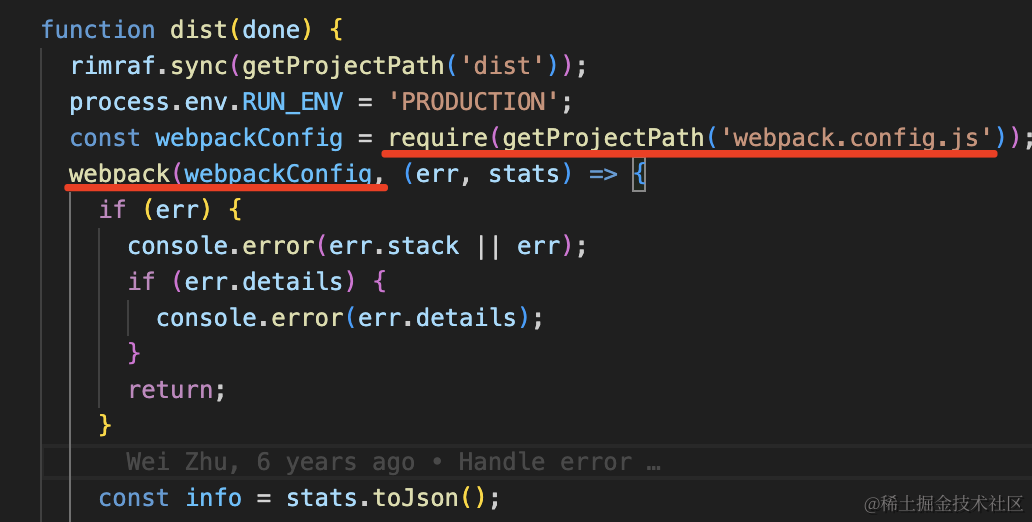 react 组件库都是怎么打包的