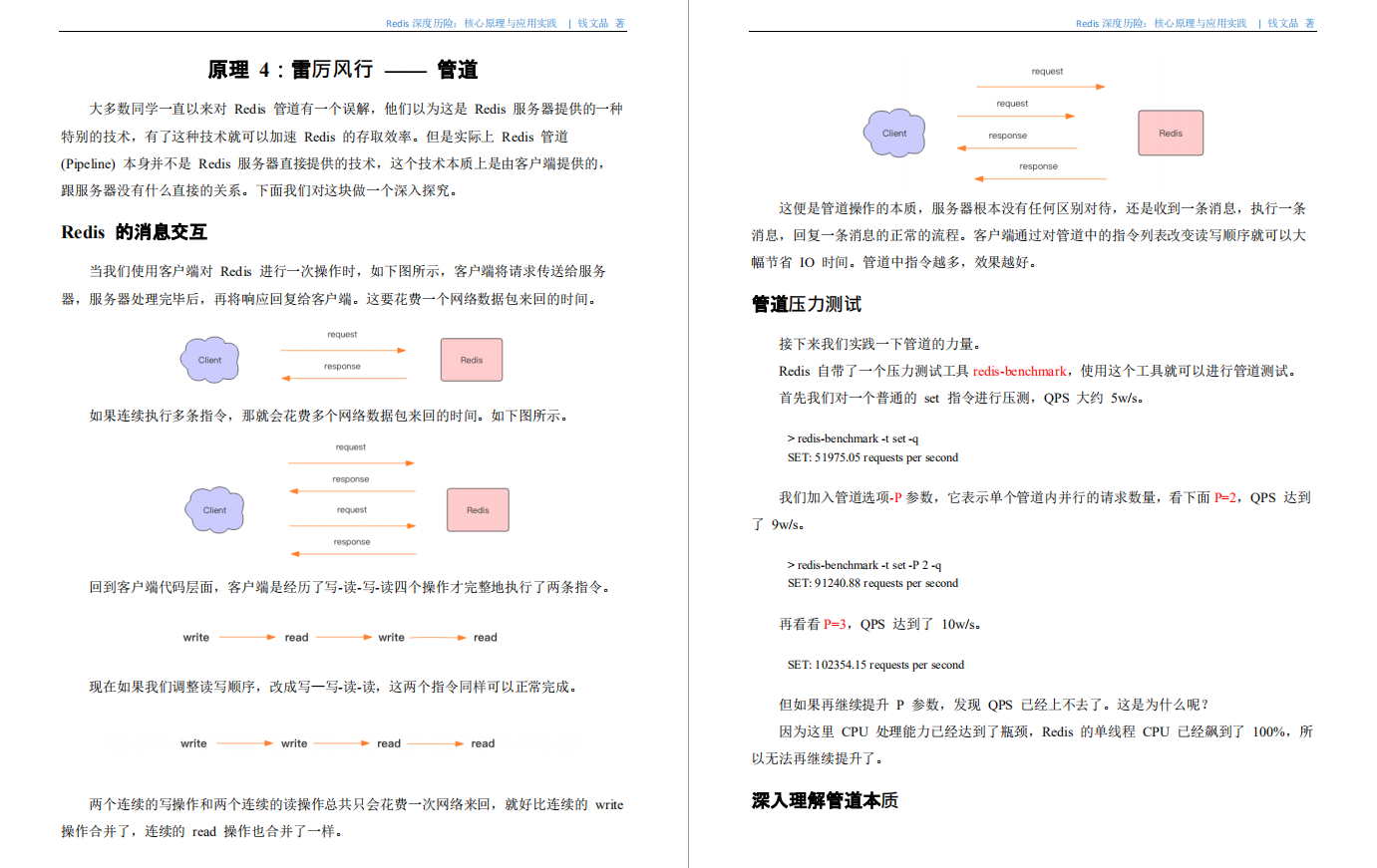 某宝付费的Redis核心原理深度实践PDF，竟在GitHub标星86k+霸榜