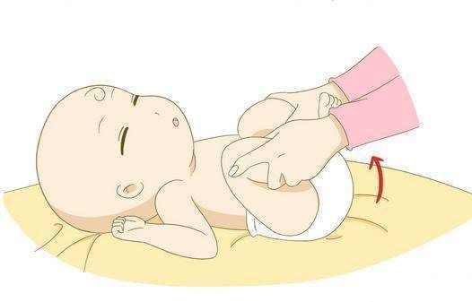 宝宝6天没有便便,宝妈三招教你辨别_2月龄宝宝攒肚子好还是不好-csdn