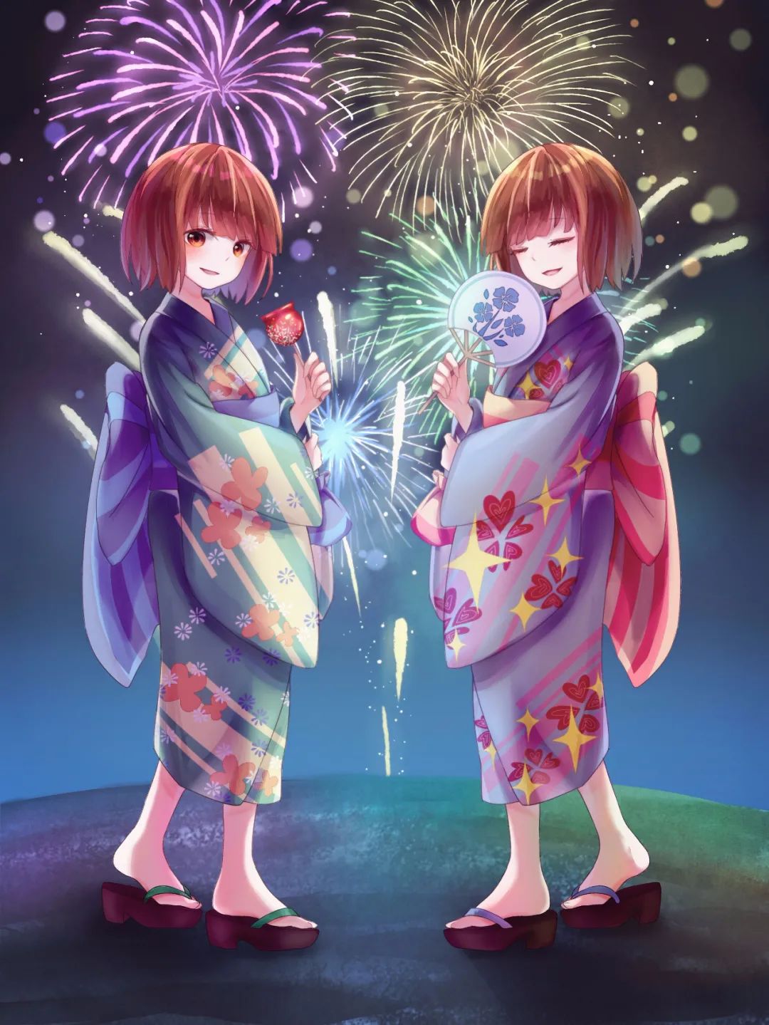 undertale人物undertale传说之下精美人物图包friskampchara篇