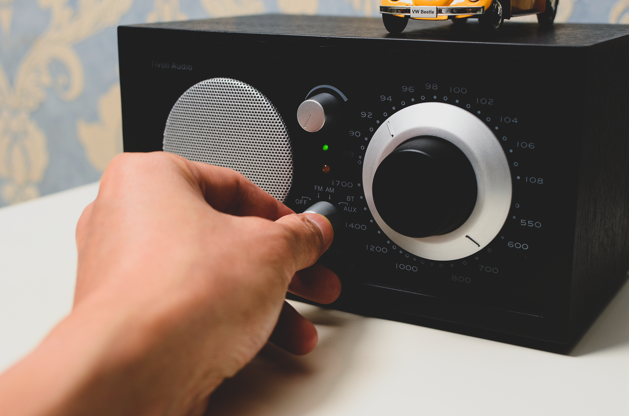 蜻蜓fm收音机电脑版追寻逝去的时光tivoliaudiom1bt收音机蓝牙音箱