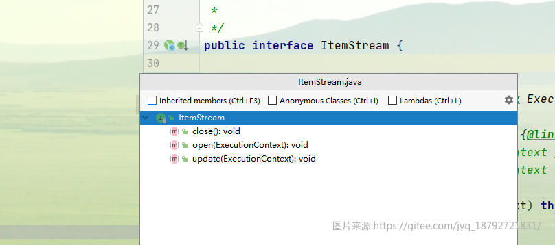 Spring Batch Executioncontext : ExecutionContext (Spring Batch API ...