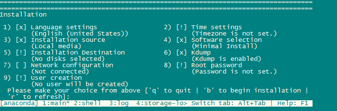 sre运维|Linux运维|自动化运维|centos7搭建kvm|kvm创建虚拟机|kvm克隆