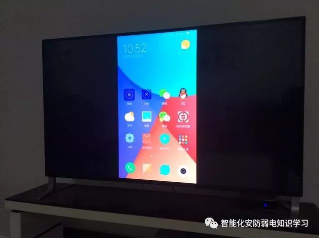 miracast投屏软件下载手机投屏到电视1分钟就能学会无需下载任何软件