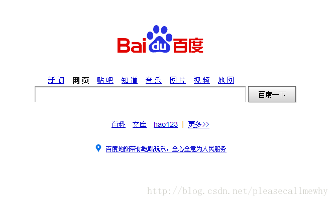 java可以寫爬蟲嗎，java 百度爬蟲_零基礎寫Java知乎爬蟲之先拿百度首頁練練手