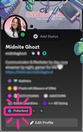 揭开 Geist 的神秘面纱 — 立即注册赢取独家奖励