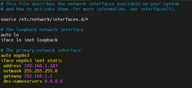 Interface-file-after-modification-debian11