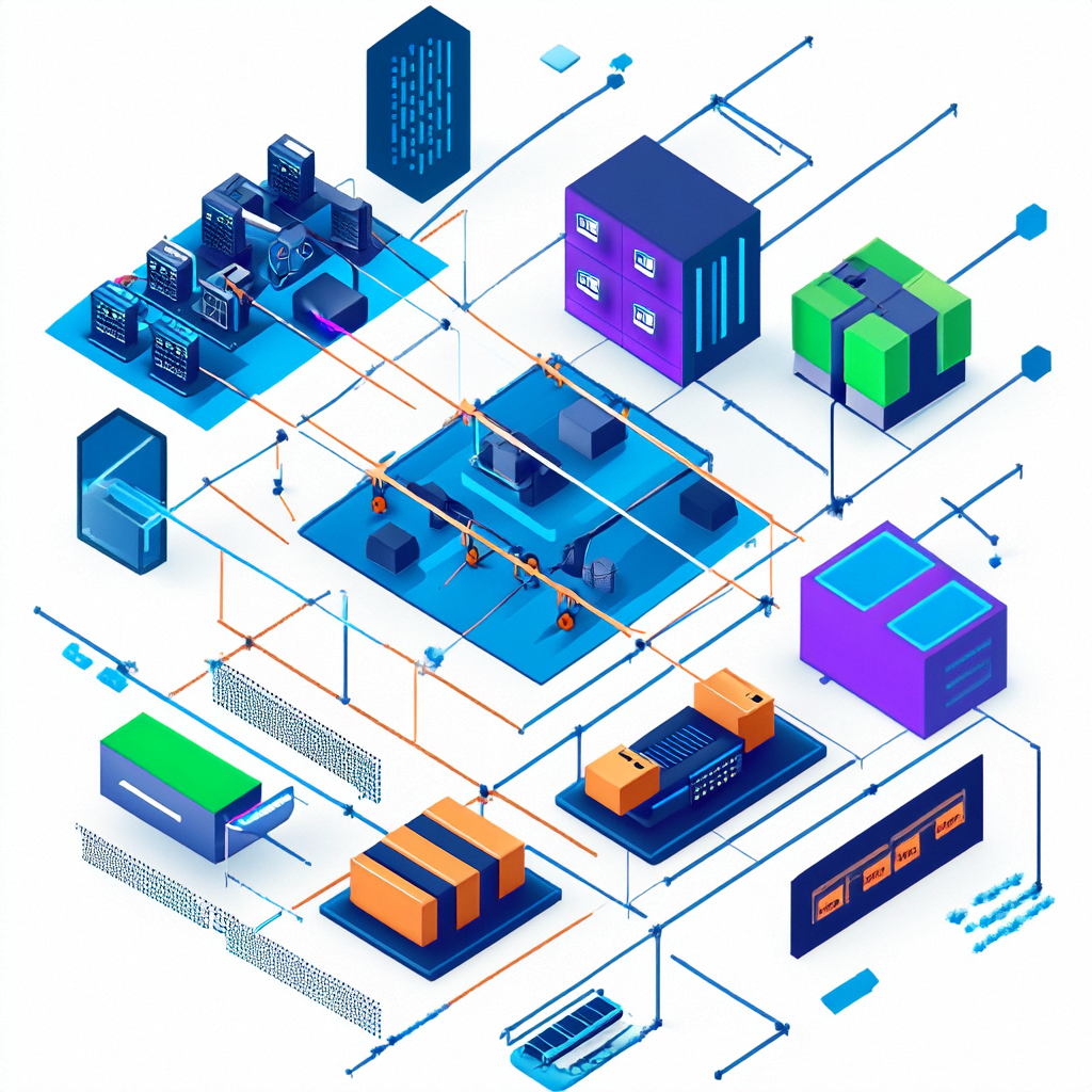 Kubernetes集群中的Pods和服务