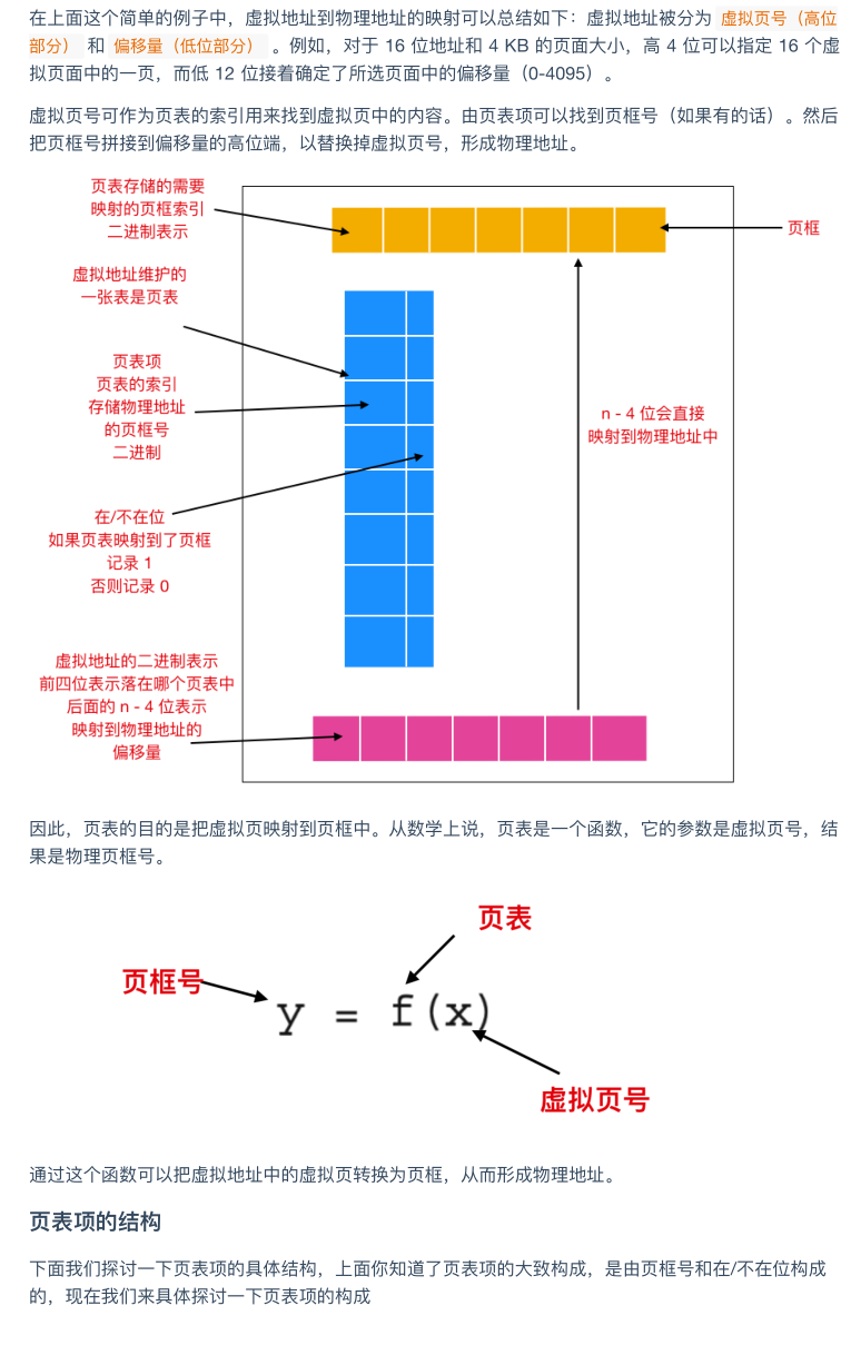 震撼！华为工程师又出神作，这份操作系统与网络，助你横扫BAT