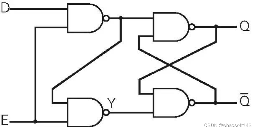 嵌入式~PCB专辑11_触发器_14