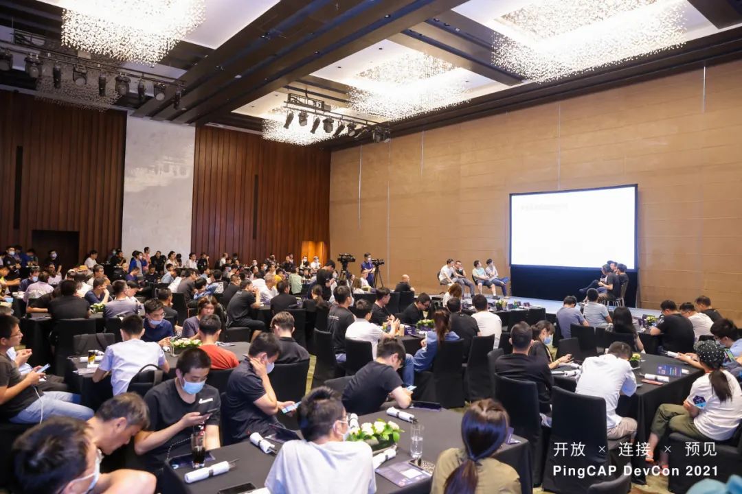 PingCAP CEO刘奇：一个好的数据库不是写出来的