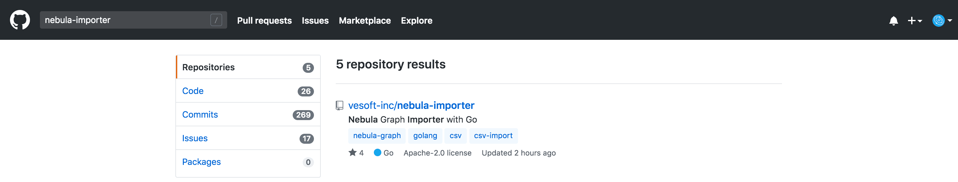 importer