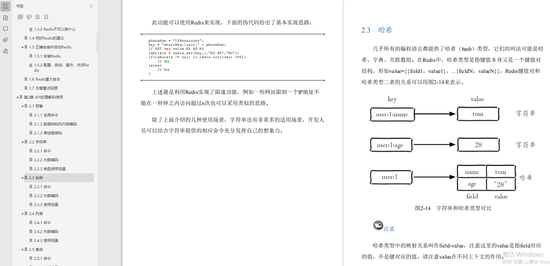 好评炸裂！这是什么神仙redis宝典？圈内大佬都说“最NB”