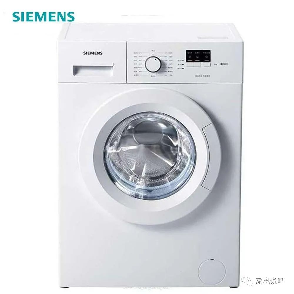 西门子滚筒洗衣机教程 西门子洗衣机哪款好 Hesper说梦话的博客 Csdn博客