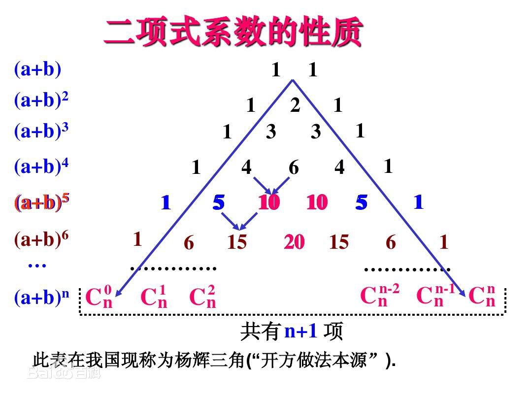 问题c 习题6 6 杨辉三角 关关的学习记录 程序员资料 程序员资料