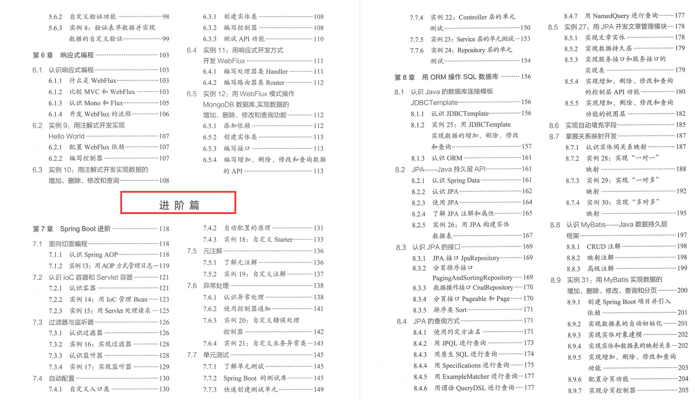 This SpringBoot JD Mall project manual inside JD.com was forced to open source by hackers?