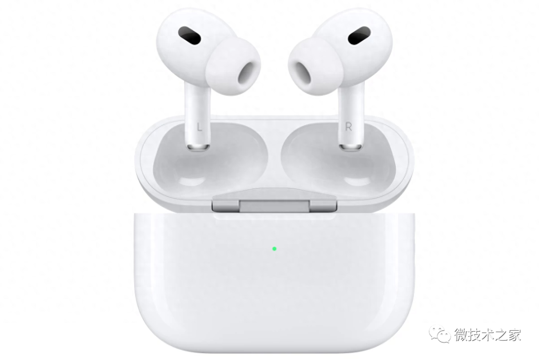 苹果上架新版AirPods Pro2（USB-C），售价不变接口换成C口-CSDN博客