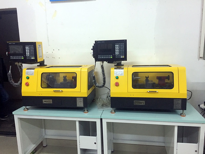桌上型桌面计算机桌上型迷你cnc工具机桌面级数控机床