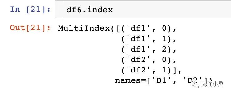 【Python】图解Pandas数据合并：concat、join、append-CSDN博客