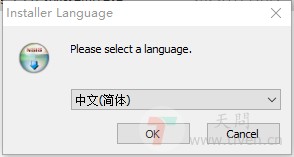 Tauri打包windows应用配置中文界面
