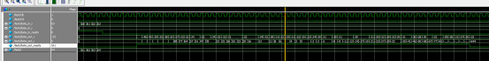 FFT64点傅里叶变换verilog蝶形运算，代码和视频