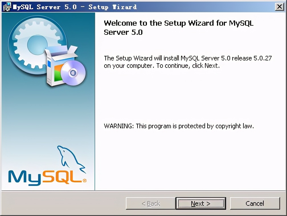 This may be the most easy to understand on the whole network - MySQL installation tutorial (detailed explanation with pictures and texts)