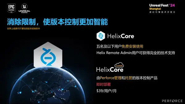 版本控制系统Helix Core的常见使用误区及解决办法、实用工具及新功能介绍