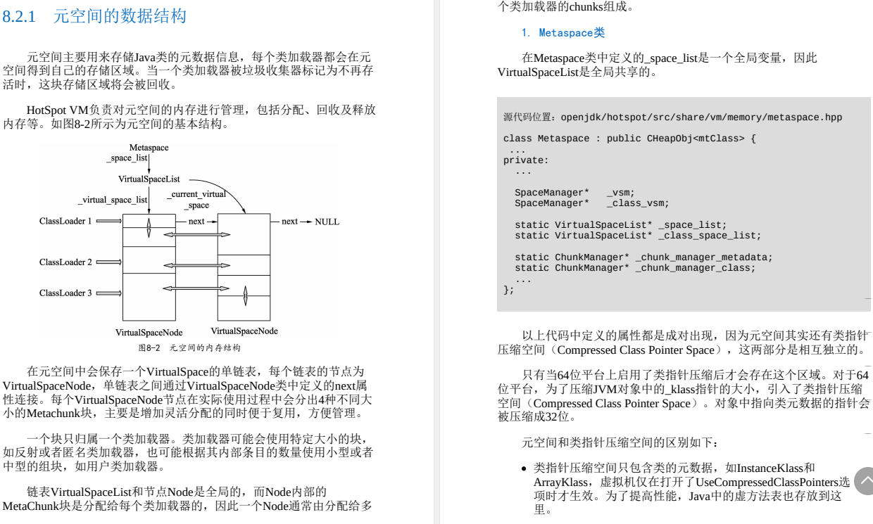 详解虚拟机！京东大佬出品HotSpot VM源码剖析笔记（附完整源码）