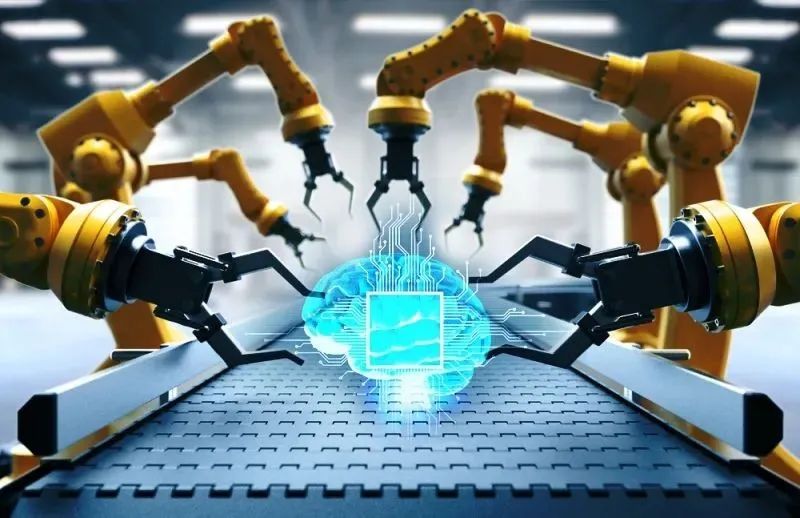 深圳科技翘楚！泛蓝之路：人工智能领域巨头如何引领产业革命？