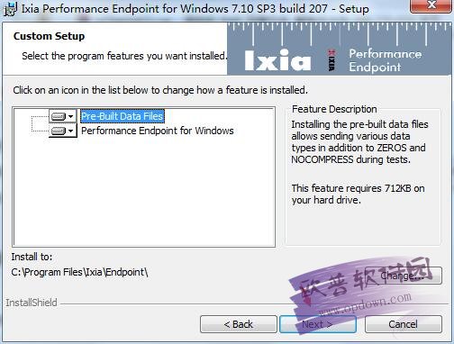 Ixia Software 网络测试软件 ix,ixchariot7.3免费版-CSDN博客