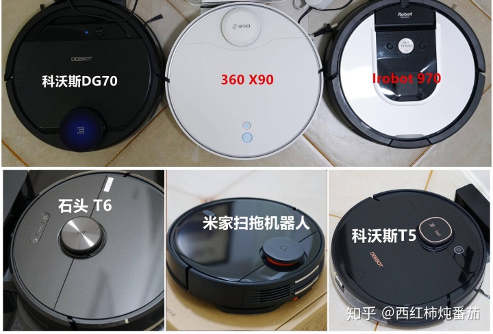 Cozmo机器人值不值得买 不和稀泥 图文详评 追觅扫拖机器人慧目f9值不值得买 许菲比的博客 程序员宅基地