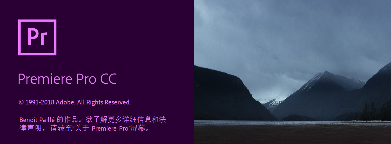 ai画面怎么调大小_怎么使用pr(adobe premiere)裁剪视频画面的大小