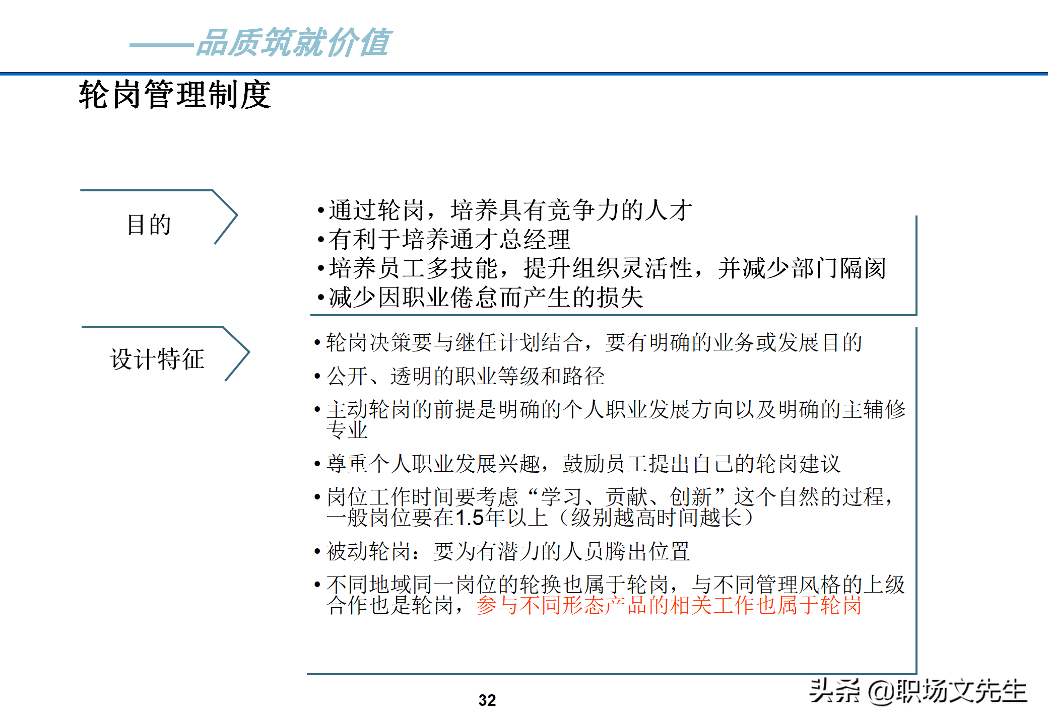 The characteristics of the ideal talent echelon system: 40 pages of talent echelon construction implementation plan, decisively collected