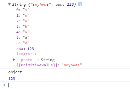 前端学习＜四＞JavaScript基础——14-基本包装类型