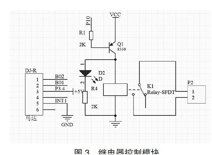 用c语言编程来实现预防酒驾,酒后驾驶智能闭锁系统设计与实现