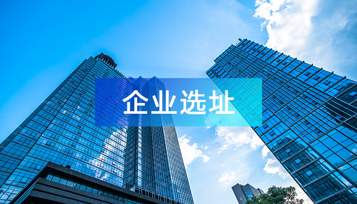 摸清企业选址动机及需求,高效开展招商引资工作_考察 企业 公司 招商