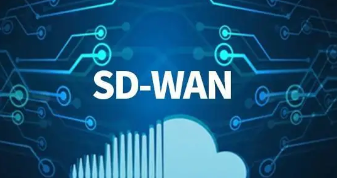 企业接入SD-WAN组网需要花费多少？