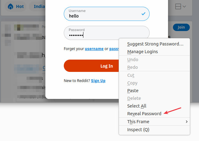 Firefox 112 发布：右键单击显示密码、改进标签管理等！